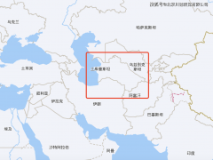 独联体地域大建建建材行业展会之一