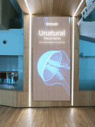 华李亚白发现旅客马悦点赞：“表演很有